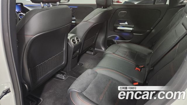 Mercedes-Benz EQA 2026 — photo 13
