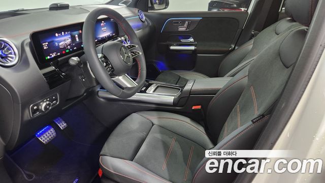 Mercedes-Benz EQA 2026 — photo 14