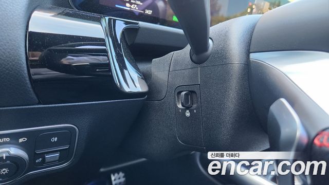 Mercedes-Benz EQA 2026 — photo 15