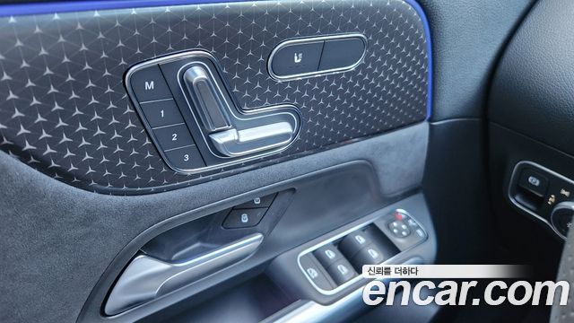 Mercedes-Benz EQA 2026 — photo 17