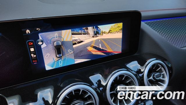 Mercedes-Benz EQA 2026 — photo 18