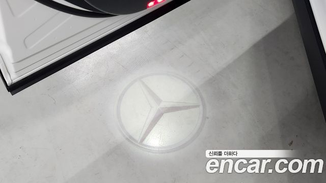 Mercedes-Benz EQA 2026 — photo 19