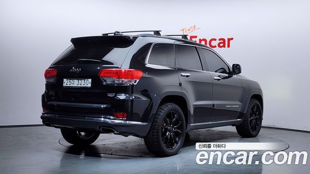 Jeep Cherokee 2015 — photo 2