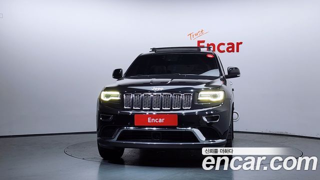 Jeep Cherokee 2015 — photo 3