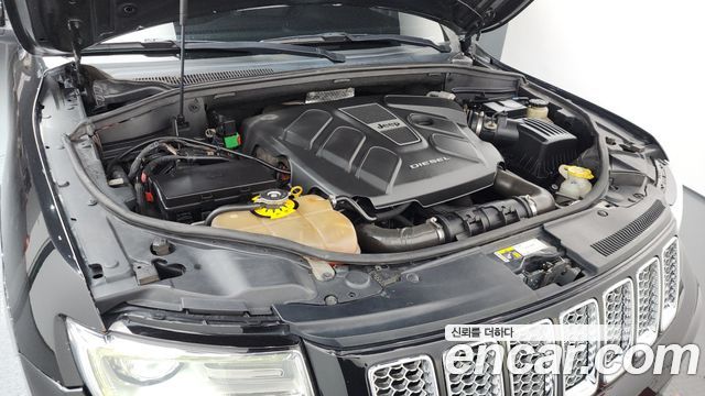 Jeep Cherokee 2015 — photo 6