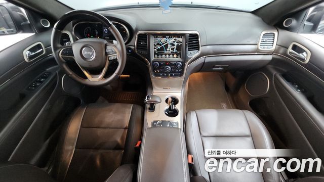 Jeep Cherokee 2015 — photo 7