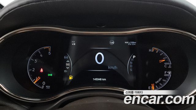 Jeep Cherokee 2015 — photo 8