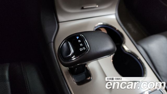 Jeep Cherokee 2015 — photo 9