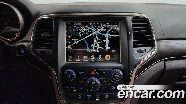 Jeep Cherokee 2015 — photo 12