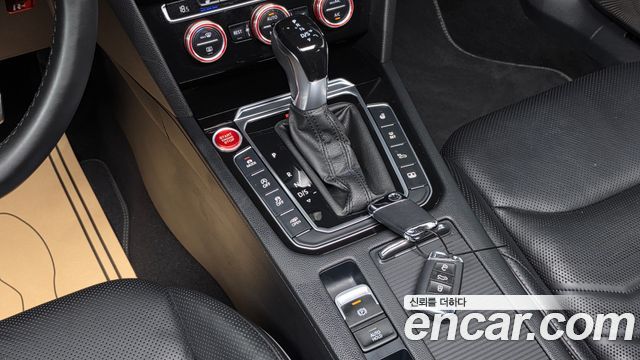 Volkswagen Arteon 2019 — photo 12