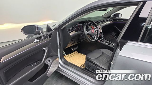 Volkswagen Arteon 2019 — photo 13