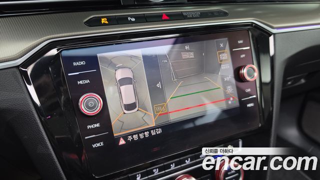 Volkswagen Arteon 2019 — photo 20