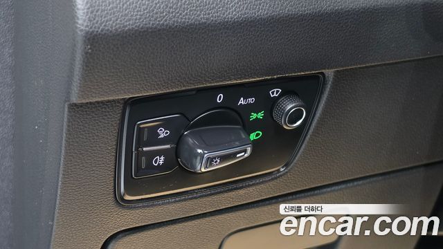 Volkswagen Arteon 2019 — photo 21