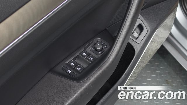 Volkswagen Arteon 2019 — photo 25