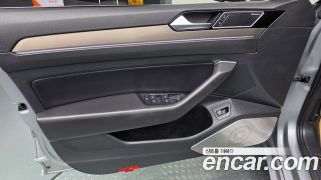Volkswagen Arteon 2019 — photo 14