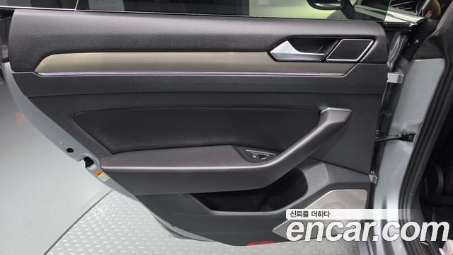 Volkswagen Arteon 2019 — photo 15