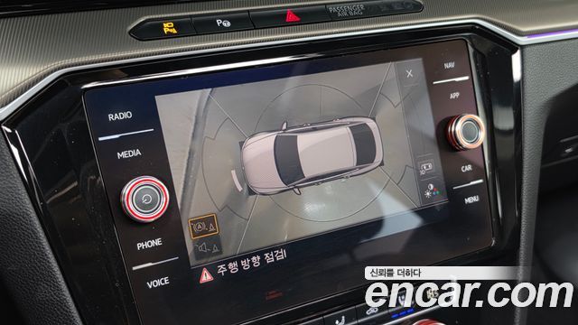 Volkswagen Arteon 2019 — photo 34
