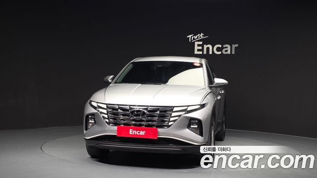 Hyundai Tucson 2023 — photo 3