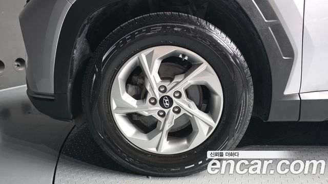 Hyundai Tucson 2023 — photo 5