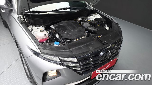 Hyundai Tucson 2023 — photo 6