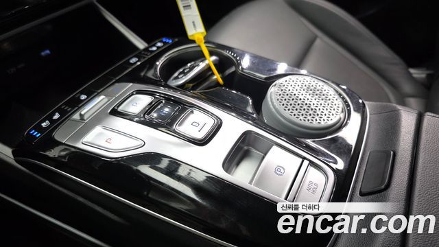 Hyundai Tucson 2023 — photo 9