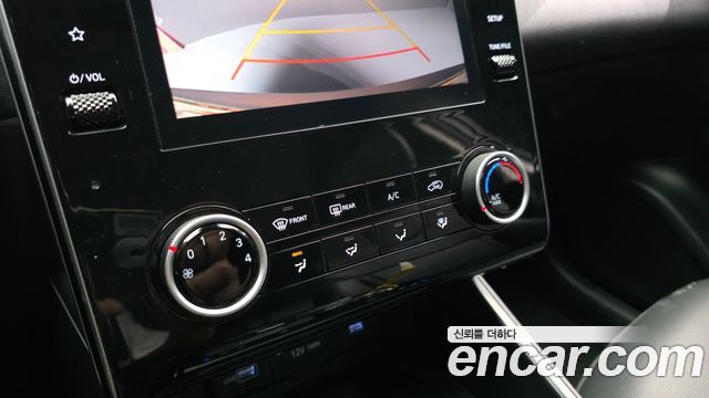 Hyundai Tucson 2023 — photo 16
