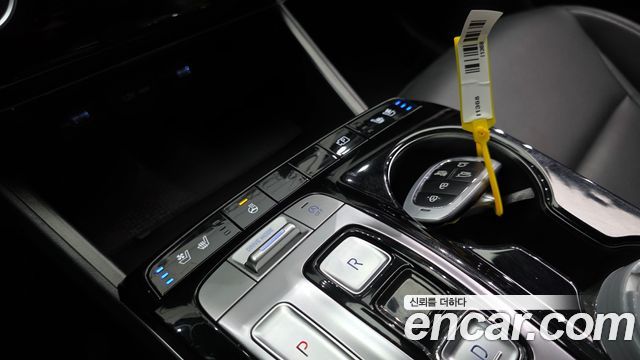 Hyundai Tucson 2023 — photo 17