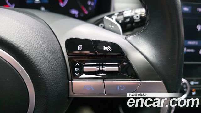 Hyundai Tucson 2023 — photo 18