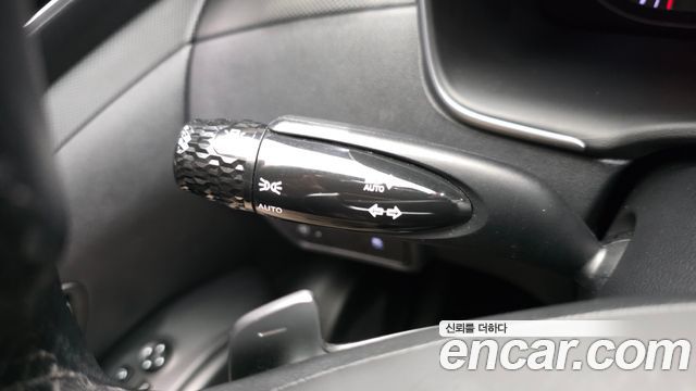 Hyundai Tucson 2023 — photo 19