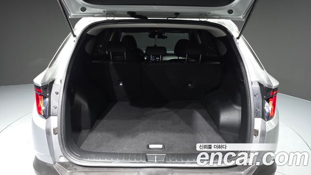 Hyundai Tucson 2023 — photo 20
