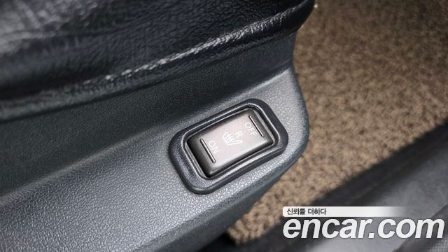 Renault Korea SM3 2010 — photo 25