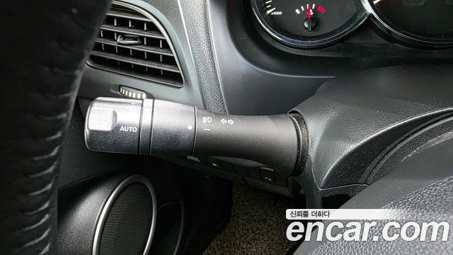 Renault Korea SM3 2010 — photo 28