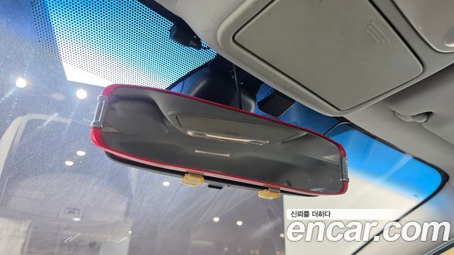 Renault Korea SM3 2010 — photo 30