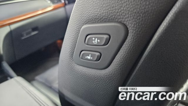 Kia K7 2017 — photo 23