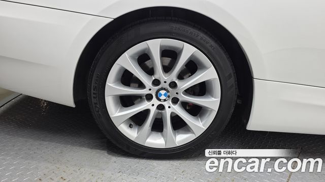 BMW 3-Series 2008 — photo 5