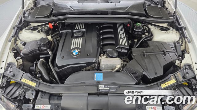 BMW 3-Series 2008 — photo 6