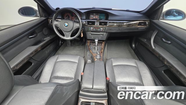 BMW 3-Series 2008 — photo 7