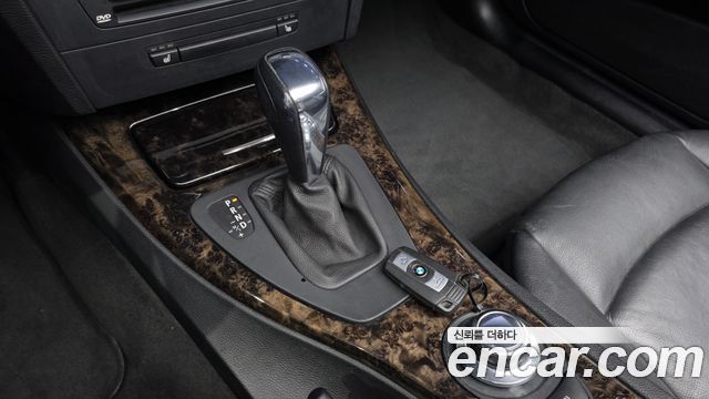 BMW 3-Series 2008 — photo 9