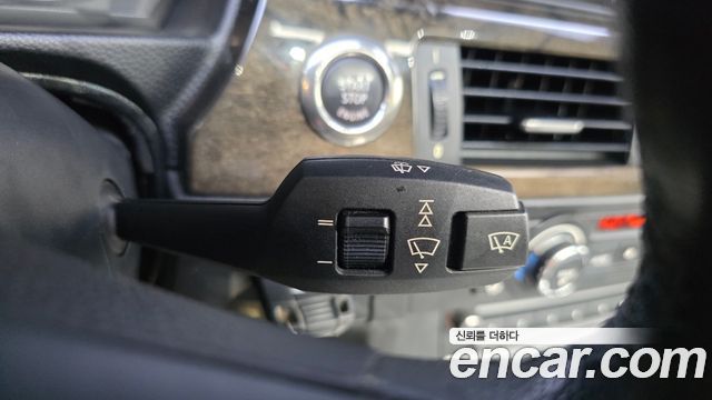 BMW 3-Series 2008 — photo 17