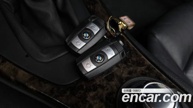 BMW 3-Series 2008 — photo 18