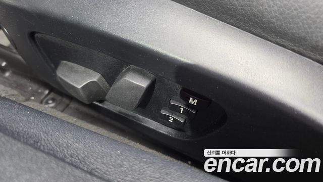 BMW 3-Series 2008 — photo 19