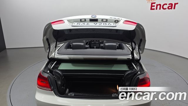 BMW 3-Series 2008 — photo 20