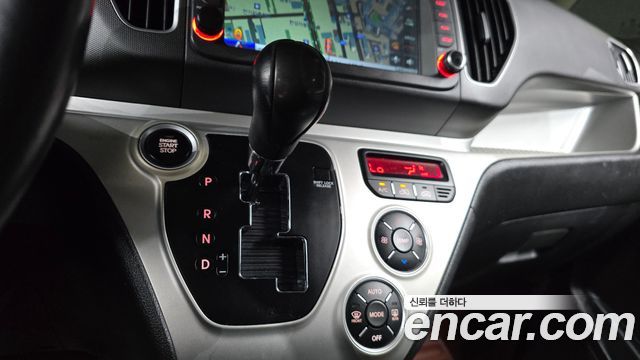 Kia RAY 2016 — photo 12
