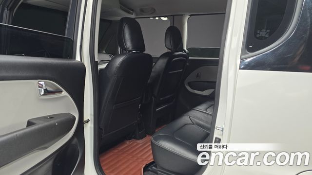 Kia RAY 2016 — photo 17