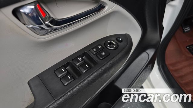 Kia RAY 2016 — photo 21