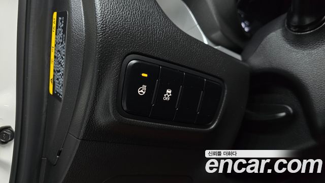 Kia RAY 2016 — photo 22