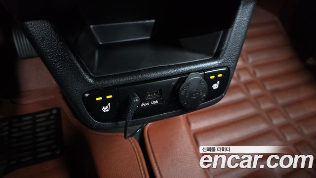 Kia RAY 2016 — photo 23