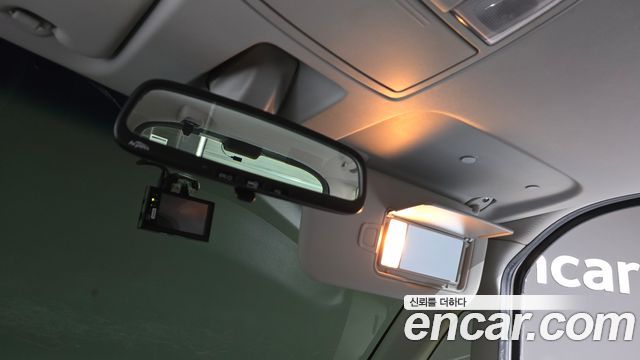 Kia RAY 2016 — photo 25