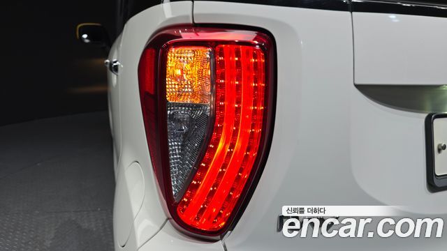 Kia RAY 2016 — photo 9