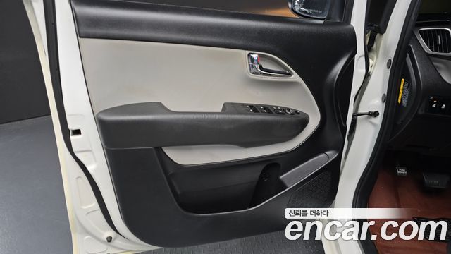 Kia RAY 2016 — photo 14
